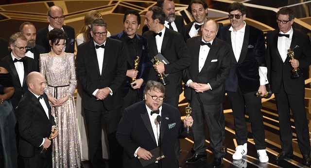  Iberoamérica ha ganado 45 Oscar en 90 años