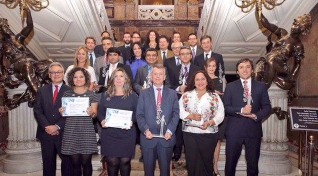  Softland forma parte del jurado que elegirá a los ganadores del 7mo. premio de periodismo iberoamericano del IE Business School