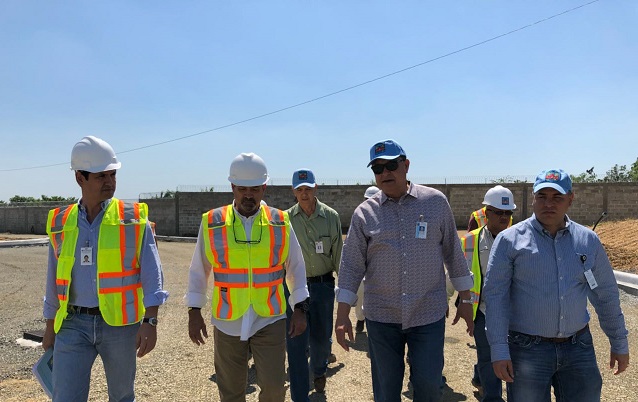  CAASD propone ley para sancionar a quienes desperdician el agua potable