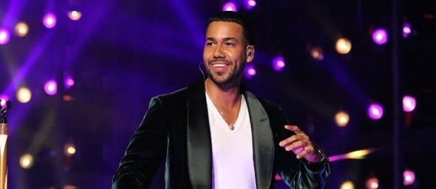  Romeo Santos confirma gira en España a ritmo de Golden Tour