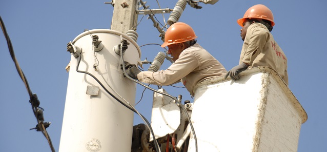  Inician los trabajos de Rehabilitación de Redes en Luz Consuelo Norte