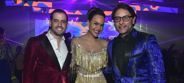  “The Real After VIVA” una fiesta que pasó a la historia de los Premios Soberano