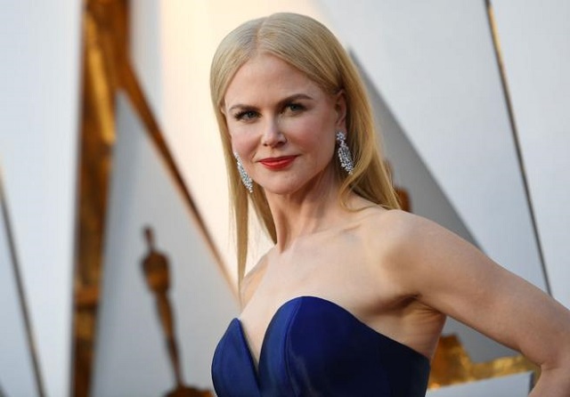 Nicole Kidman AplatanaoNews