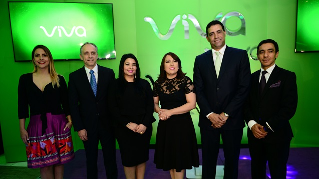  Viva se une a los premios soberano 2018 y presenta los detalles de la gran fiesta  “The real after Viva”