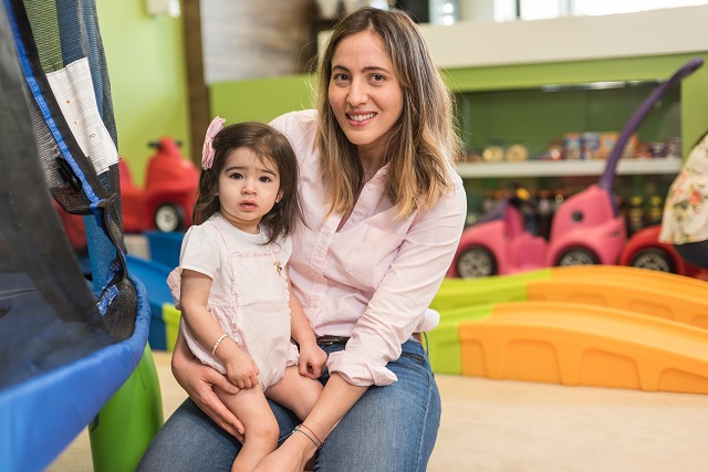  Whee! el nuevo concepto de parque infantil de diversiones llega a RD