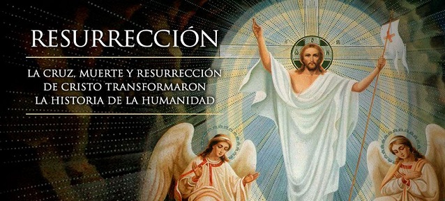  ¿Qué diferencia hay entre la Vigilia Pascual y el Domingo de Resurrección?