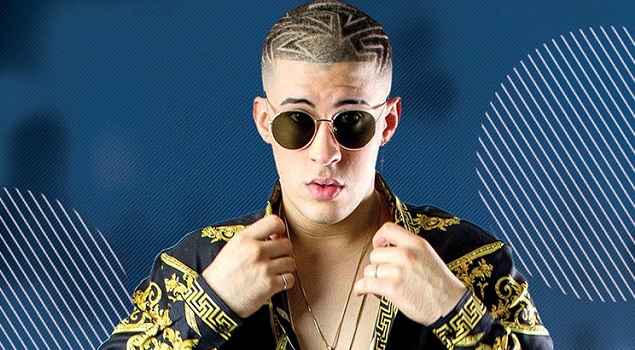  Bad Bunny aprende poco a poco a vivir con el éxito