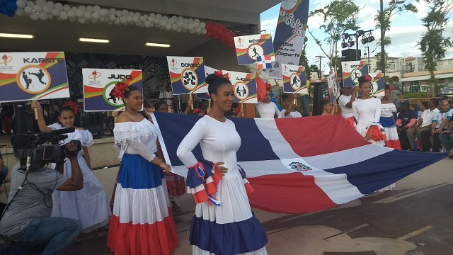 Juegos Patrios Puerto Rico AplatanaoNews