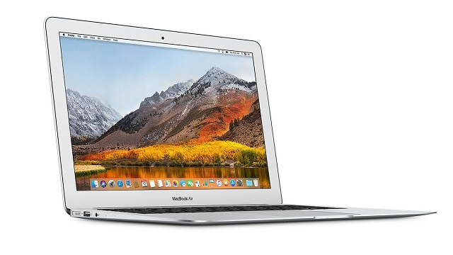 MacBook Air AplatanaoNews