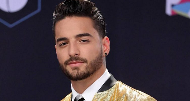 Maluma AplatanaoNews