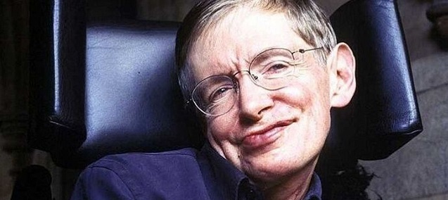 Steven Hawking AplatanaoNews