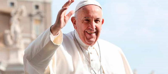 Papa Francisco AplatanaoNews