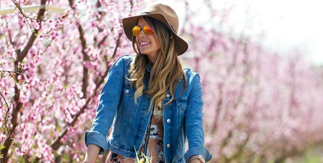  Además de alergias, la primavera también afecta a tu piel, tu pelo y tus uñas