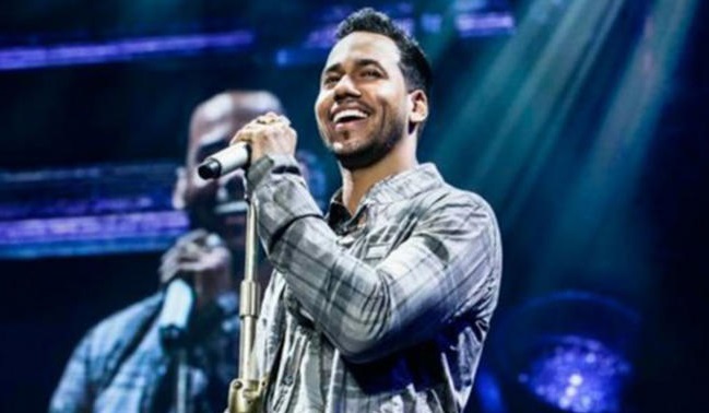 Romeo Santos AplatanaoNews