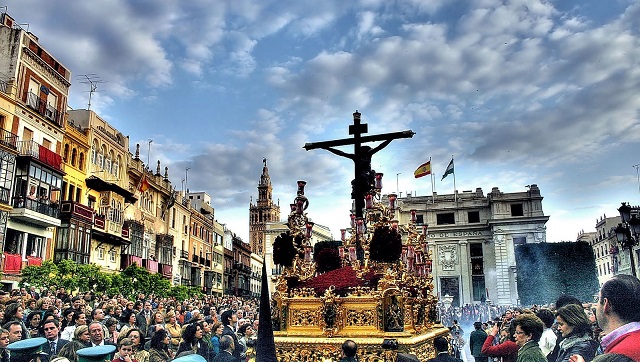  5 Consejos para vivir bien la Semana Santa