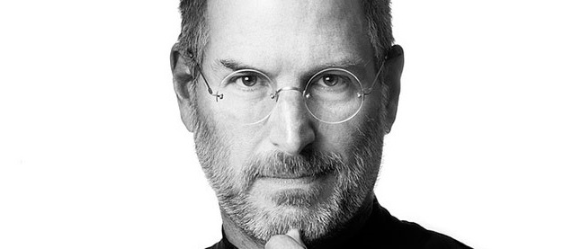 Steve Jobs AplatanaoNews