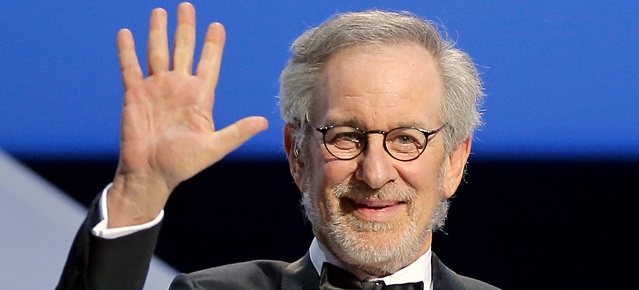  Así opina Steven Spielberg sobre las redes sociales