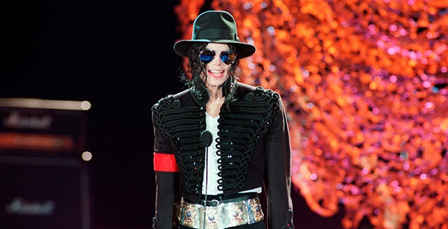 Michael Jackson AplatanaoNews