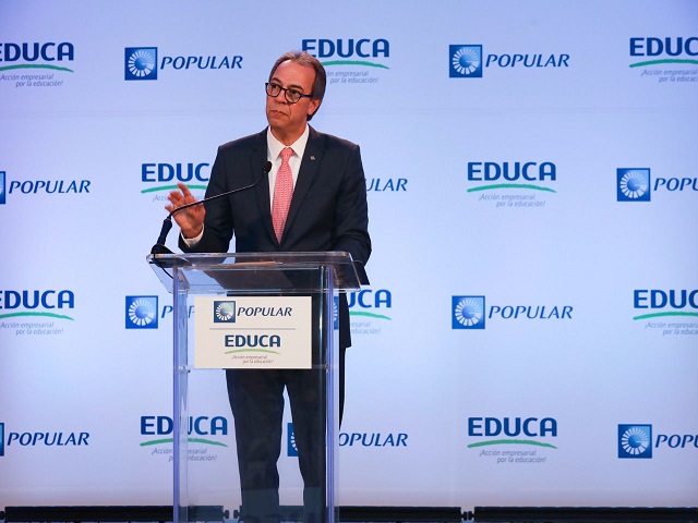  EDUCA elige nueva Junta de Directores