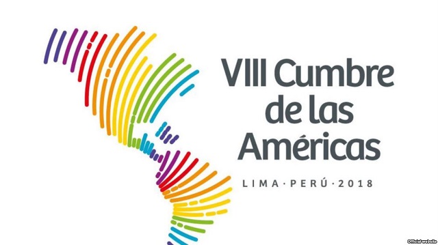 Cumbre de las Américas AplatanaoNews