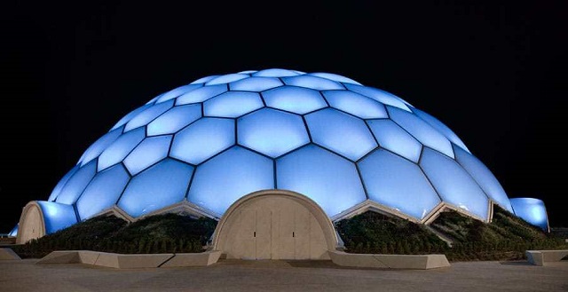  Más de 265 monumentos y edificios de toda España se iluminarán de azul como solidaridad con las personas con autismo