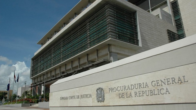  Consejo Superior del Ministerio Público realiza cambios en diferentes jurisdicciones