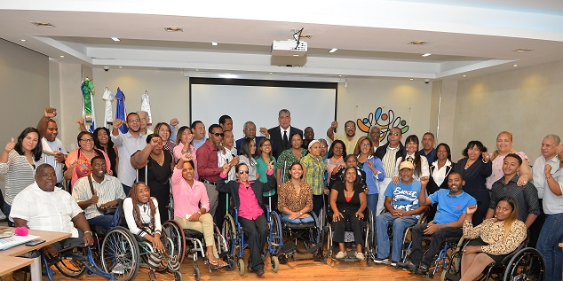  La integración regional para las personas con discapacidad, un curso de inclusión