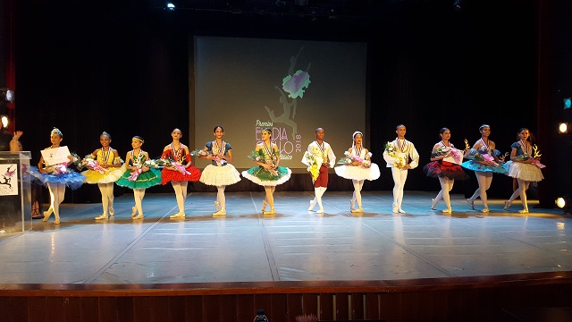 Ballet AplatanaoNews