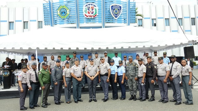 Policía Nacional AplatanaoNews