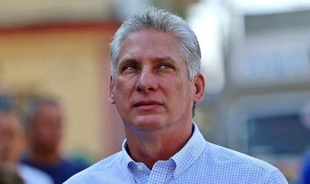  Quién es Miguel Díaz-Canel, el elegido para suceder a la dinastía Castro en Cuba