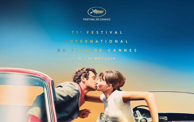  América Latina la gran olvidada en la Sección Oficial de Cannes 2018