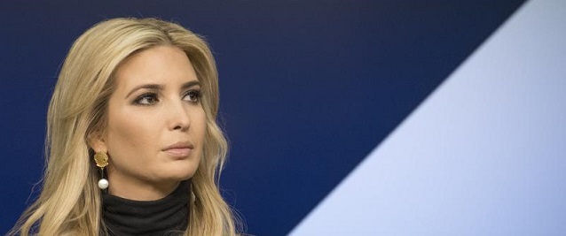  Ivanka Trump lanzará en Lima un plan para empoderar a mujeres latinoamericanas