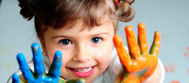  Tienes un niño con autismo? Te enseñamos cómo decorar su habitación