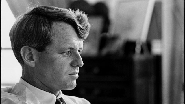  Netflix estrena ‘Bobby Kennedy for President’, así se truncó otro sueño americano *Trailer