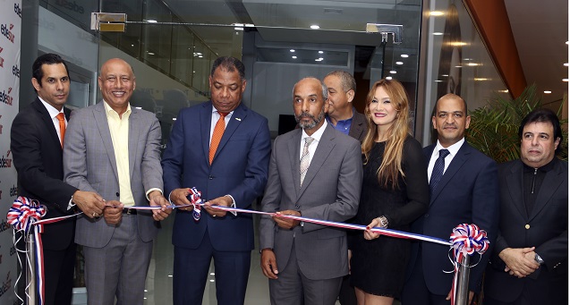  EDESUR inaugura Oficina Comercial en Galería 360