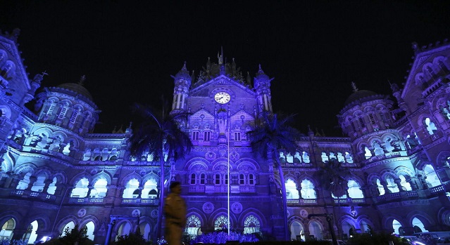 Edificios de Azul AplatanaoNews