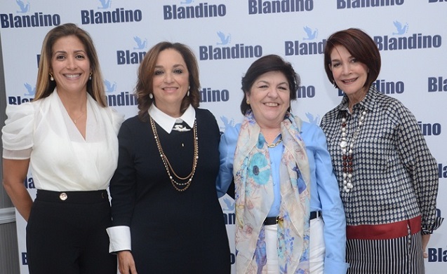 Fundación Blandino AplatanaoNews