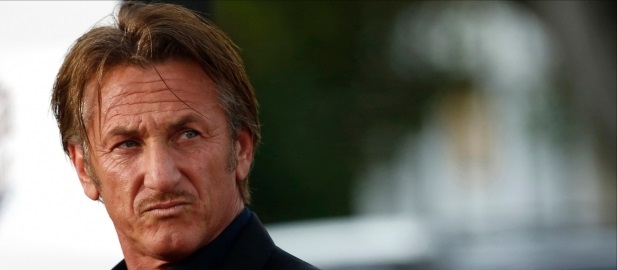  Sean Penn no será testigo en el juicio de El Chapo Guzmán