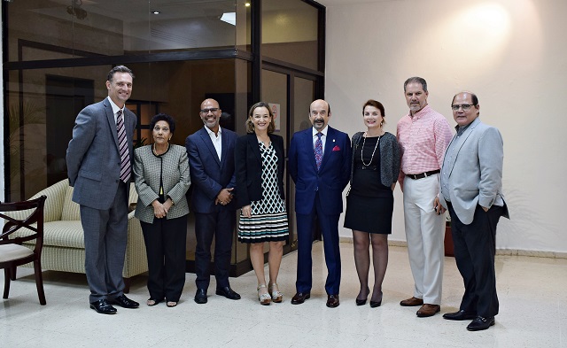  El Instituto Cultural Domínico Americano elige nueva Junta Directiva