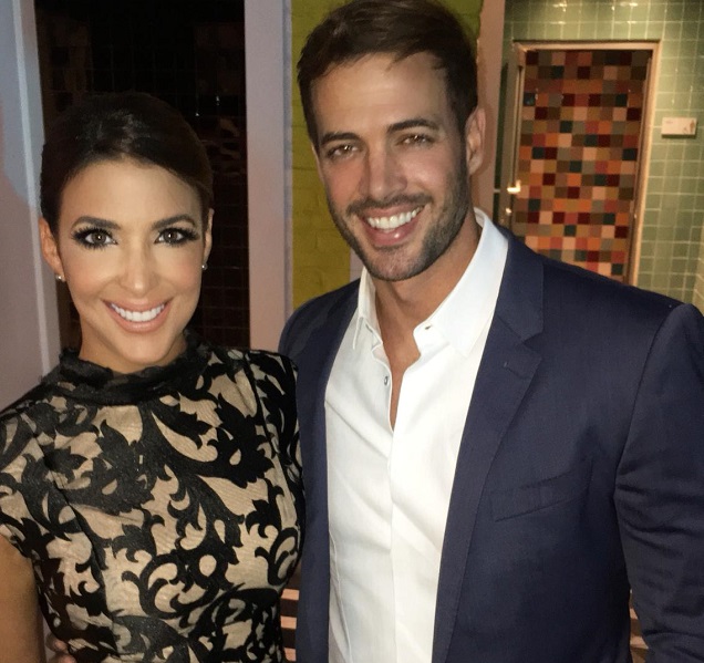  Dalisa Alegría y William Levy se estrenan como productores