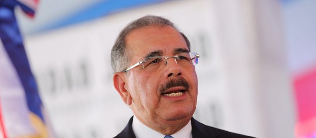  Presidente Danilo Medina: El único compromiso con China, es que reciban estudiantes becados en Taiwán bajo misma condición con reconocimiento materias aprobadas *Video