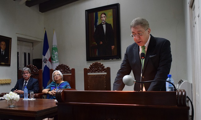  Historiador Pedro San Miguel cree hay “muchos Méxicos” en el imaginario de EE UU