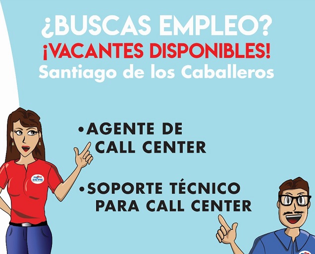  Ministerio de Trabajo invita a Jornada de Empleo en Santiago