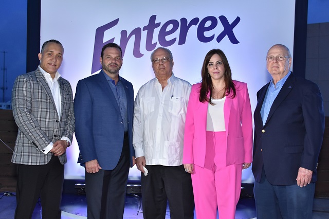  Presentan el nuevo Enterex DBT, bebida nutricional recomendada para personas con diabetes