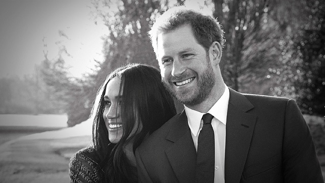 Boda Harry y Meghan AplatanaoNews