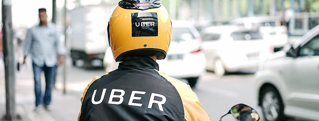  ¡UberMOTO ha recorrido casi millón y medio de kilómetros en 1 año!