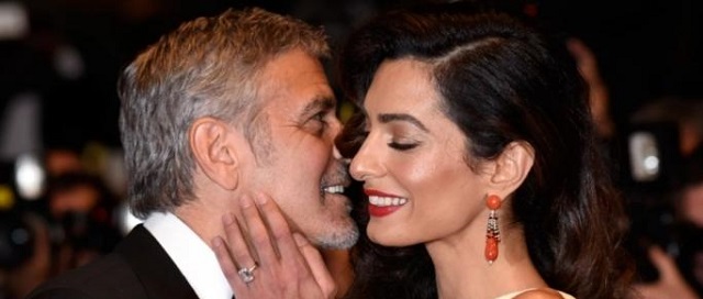 George Clooney AplatanaoNews