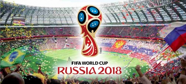  Inicia el esperado Mundial de Rusia 2018: Así fue la ceremonia de inauguración en el Estadio Luzhniki