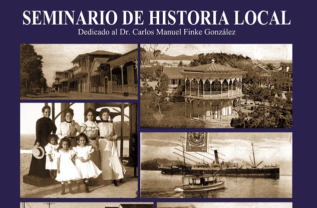  Conocidos historiadores expondrán sobre Puerto Plata