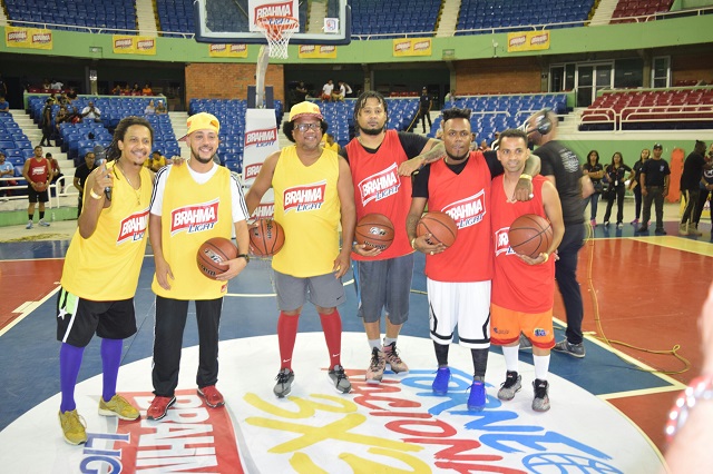  Equipos de Puerto Plata, Santiago y Santo Domingo ganan torneo de baloncesto 3×3